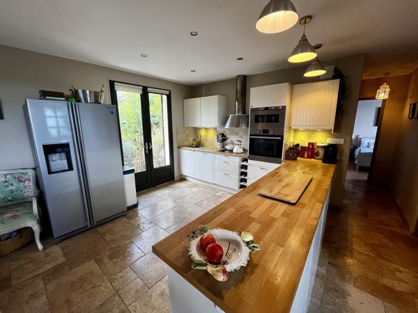 Maison à vendre à Tombebœuf (47380) - Lot-et-Garonne