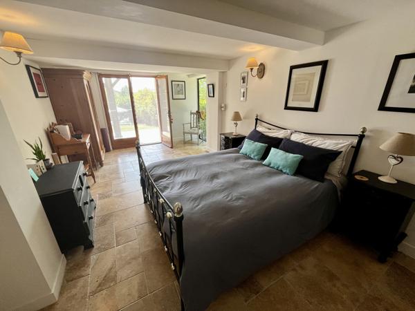 Maison à vendre à Tombebœuf (47380) - Lot-et-Garonne