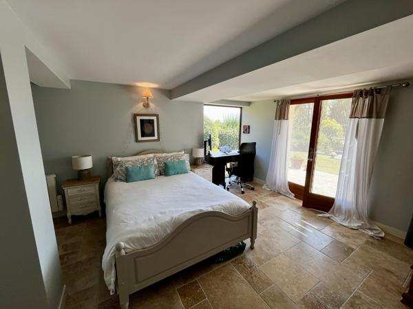 Maison à vendre à Tombebœuf (47380) - Lot-et-Garonne