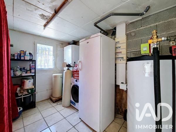 Maison à vendre 4 pièces 102 m² Montagnac