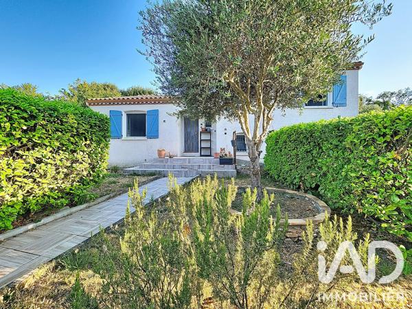 Maison à vendre 4 pièces 102 m² Montagnac