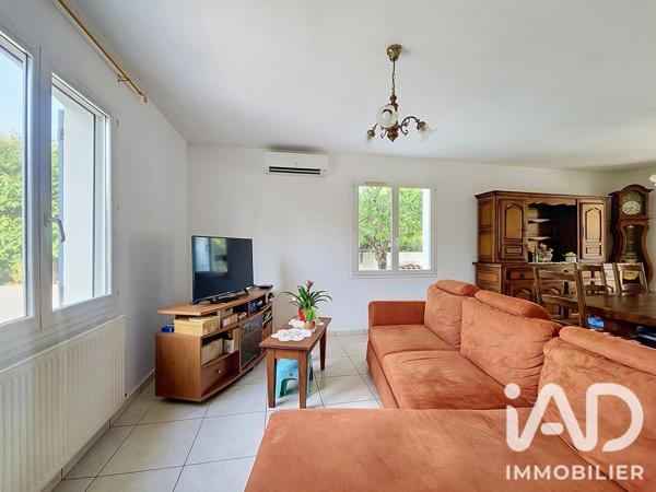 Maison à vendre 4 pièces 102 m² Montagnac
