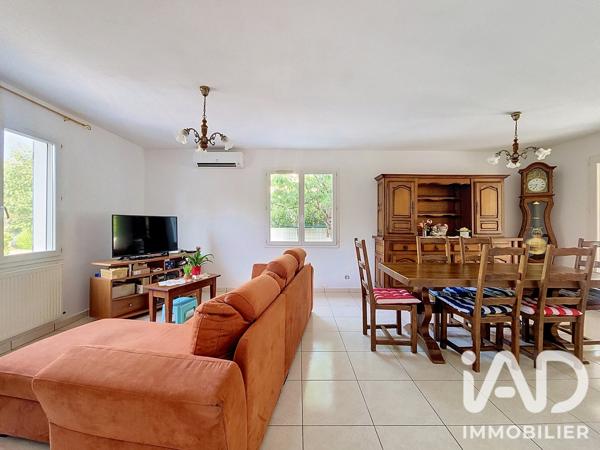 Maison à vendre 4 pièces 102 m² Montagnac