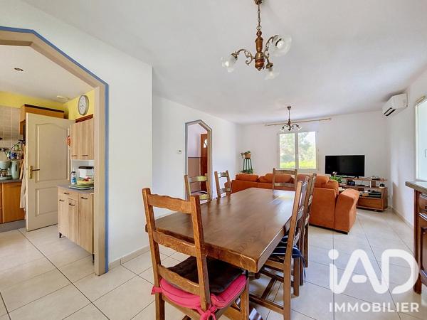 Maison à vendre 4 pièces 102 m² Montagnac