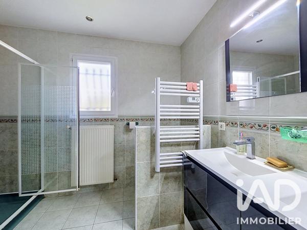 Maison à vendre 4 pièces 102 m² Montagnac