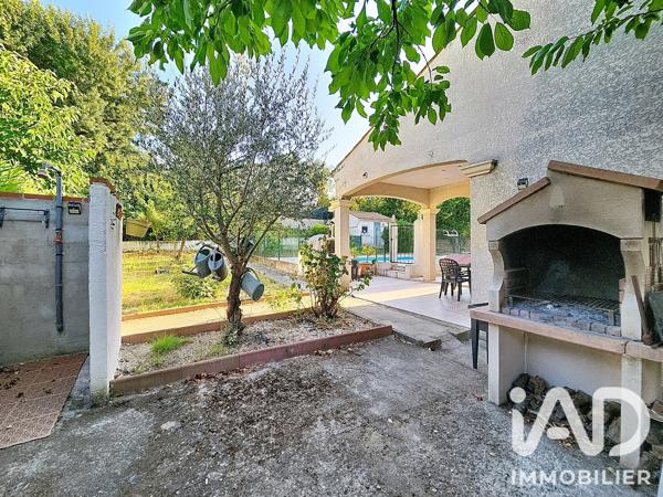 Maison à vendre 4 pièces 102 m² Montagnac
