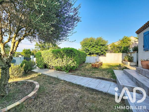 Maison à vendre 4 pièces 102 m² Montagnac