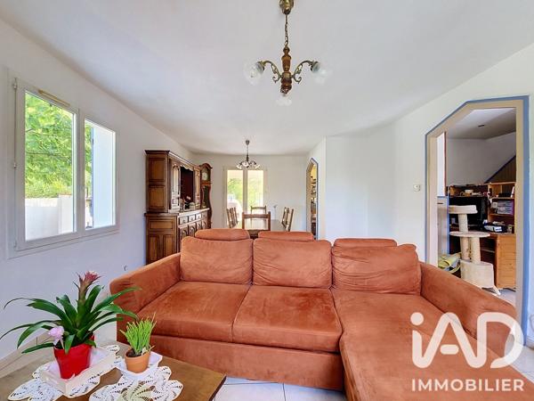 Maison à vendre 4 pièces 102 m² Montagnac