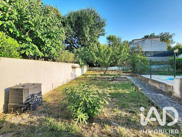 Maison à vendre 4 pièces 102 m² Montagnac