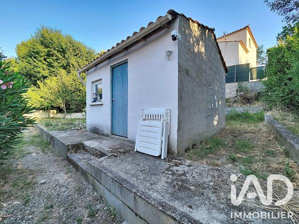 Maison à vendre 4 pièces 102 m² Montagnac