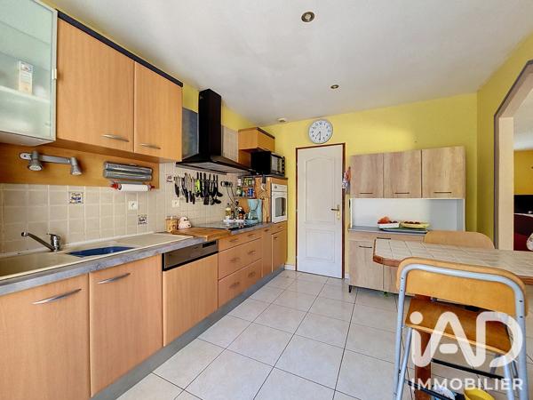 Maison à vendre 4 pièces 102 m² Montagnac
