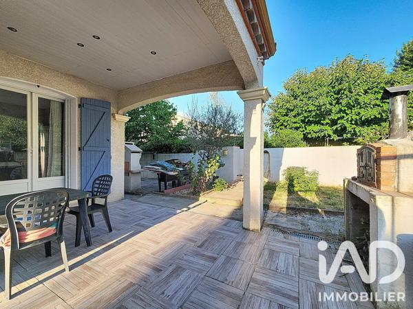 Maison à vendre 4 pièces 102 m² Montagnac