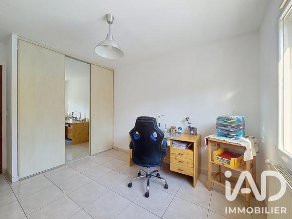 Maison à vendre 4 pièces 102 m² Montagnac