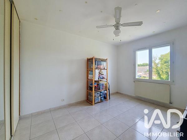 Maison à vendre 4 pièces 102 m² Montagnac