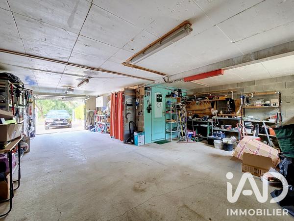 Maison à vendre 4 pièces 102 m² Montagnac