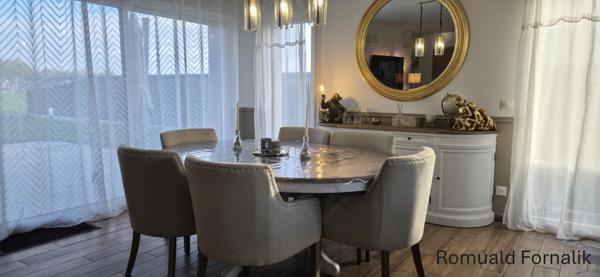 Plain pied 110m² RE2020