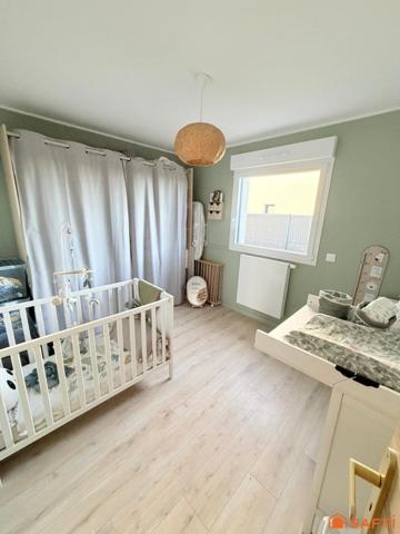 Plain pied 110m² RE2020