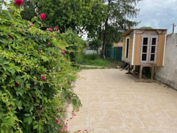 Maison à vendre 110 000 € Pons 5 p 97 m² DPE F