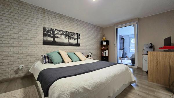 Maison 6 pièces HERSERANGE Quartier Landrivaux