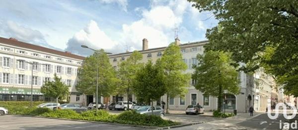 Appartement à vendre 5 pièces 157 m² Bourg-en-Bresse
