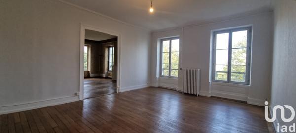 Appartement à vendre 5 pièces 157 m² Bourg-en-Bresse