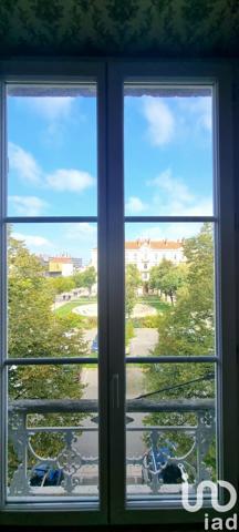 Appartement à vendre 5 pièces 157 m² Bourg-en-Bresse