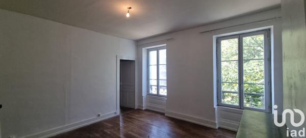 Appartement à vendre 5 pièces 157 m² Bourg-en-Bresse