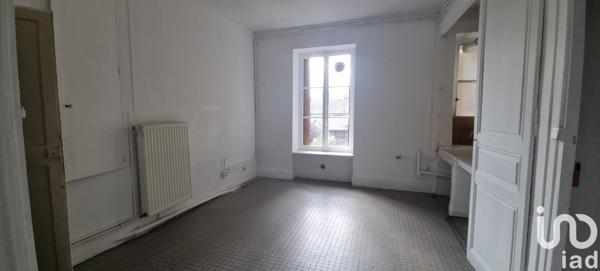 Appartement à vendre 5 pièces 157 m² Bourg-en-Bresse