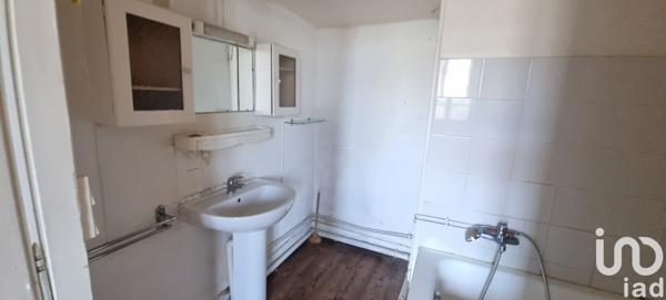 Appartement à vendre 5 pièces 157 m² Bourg-en-Bresse