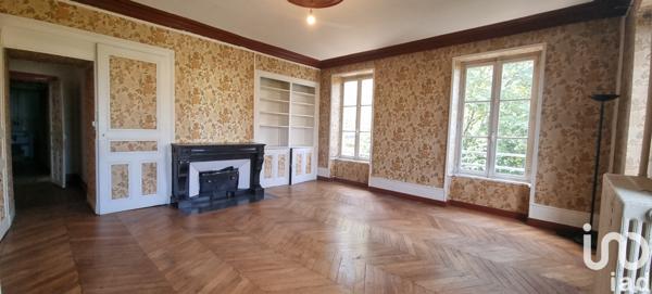 Appartement à vendre 5 pièces 157 m² Bourg-en-Bresse