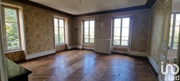 Appartement à vendre 5 pièces 157 m² Bourg-en-Bresse