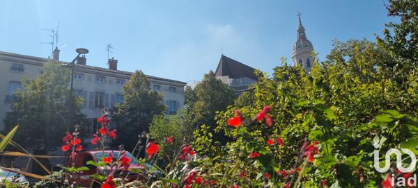 Appartement à vendre 5 pièces 157 m² Bourg-en-Bresse