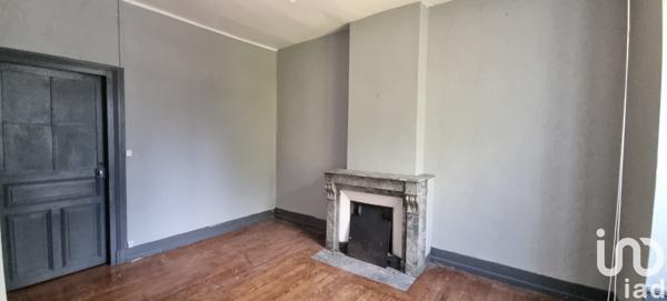 Appartement à vendre 5 pièces 157 m² Bourg-en-Bresse