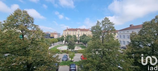 Appartement à vendre 5 pièces 157 m² Bourg-en-Bresse