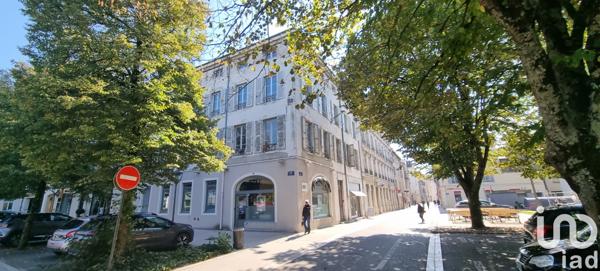 Appartement à vendre 5 pièces 157 m² Bourg-en-Bresse