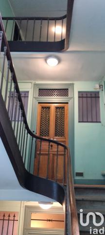 Appartement à vendre 5 pièces 157 m² Bourg-en-Bresse