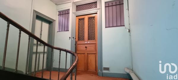 Appartement à vendre 5 pièces 157 m² Bourg-en-Bresse