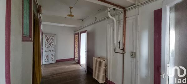 Appartement à vendre 5 pièces 157 m² Bourg-en-Bresse