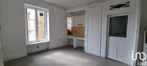 Appartement à vendre 5 pièces 157 m² Bourg-en-Bresse