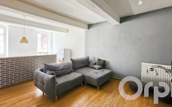 Immeuble à vendre    2 pièces •  Pierrelatte