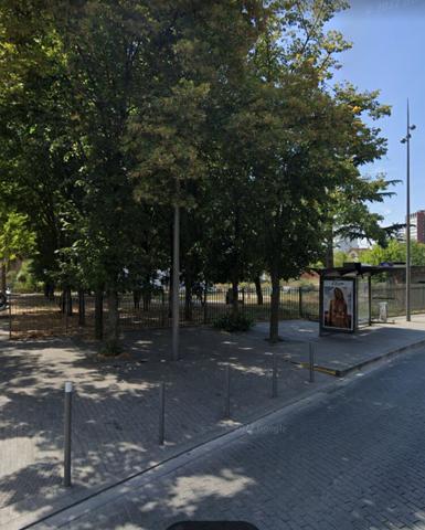 Bagnolet - T3 - 56m2