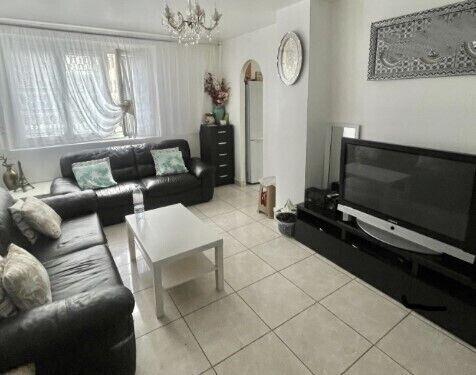 Bagnolet - T3 - 56m2