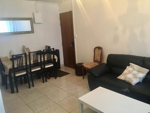 Bagnolet - T3 - 56m2