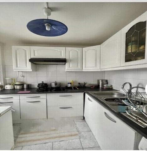 Bagnolet - T3 - 56m2