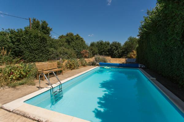 Maison à vendre à Villefagnan (16240) - Charente