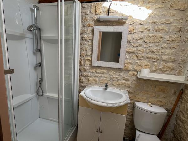 Maison à vendre à Villefagnan (16240) - Charente