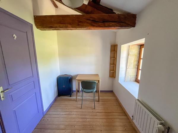 Maison à vendre à Villefagnan (16240) - Charente