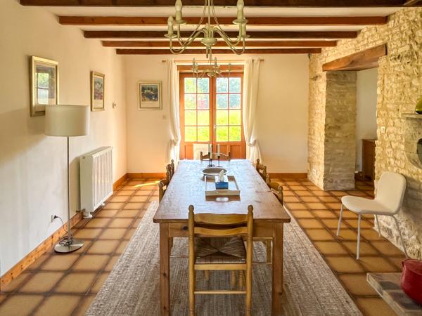 Maison à vendre à Villefagnan (16240) - Charente