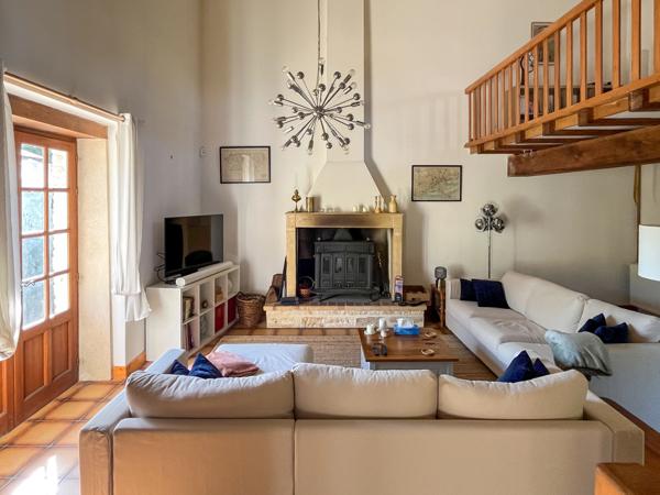Maison à vendre à Villefagnan (16240) - Charente