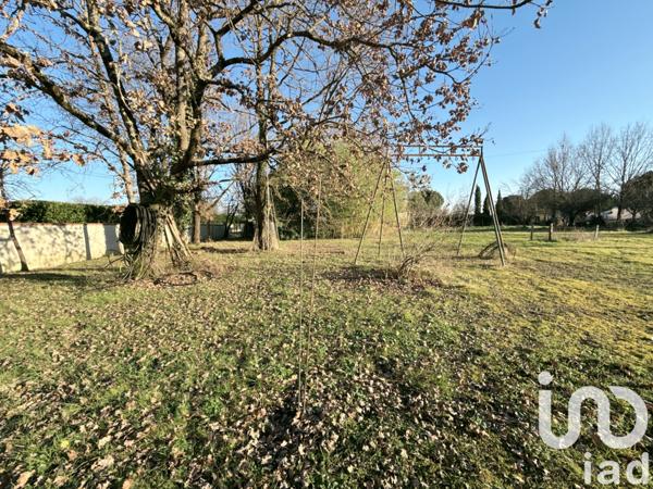 Terrain à vendre 800 m² Montauban